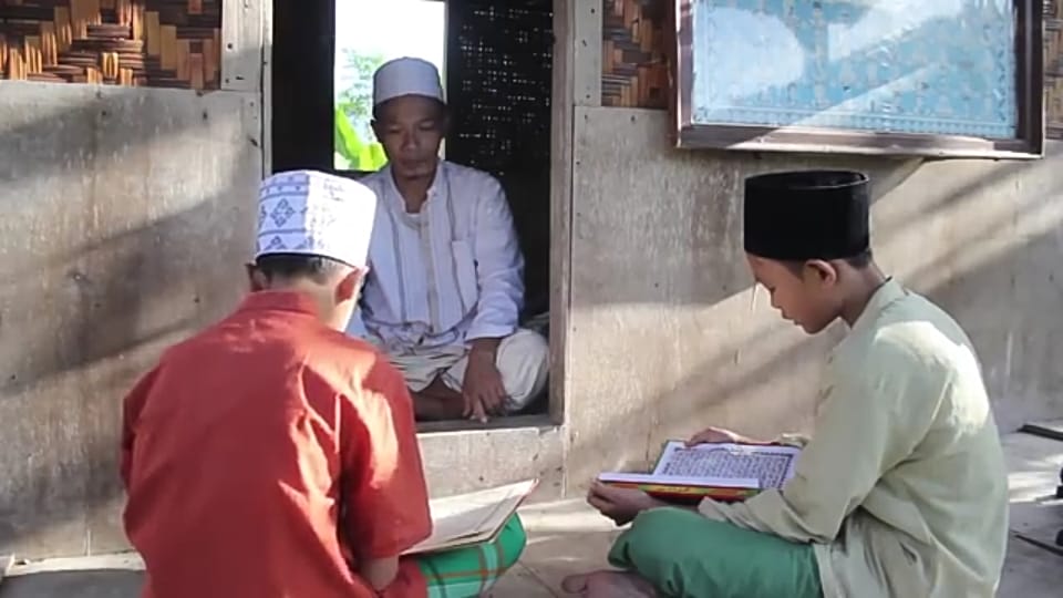 Urgensi Ilmu Nahwu, Gagal Paham Bisa Salah Tafsir